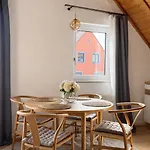 Haus Am Suedfruechtegarten Lägenhet