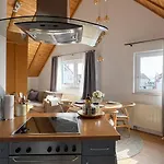 דירה Haus Am Suedfruechtegarten *