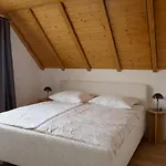 Haus Am Suedfruechtegarten Rhodt unter Rietburg