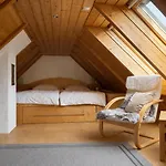 Haus Am Suedfruechtegarten Lägenhet