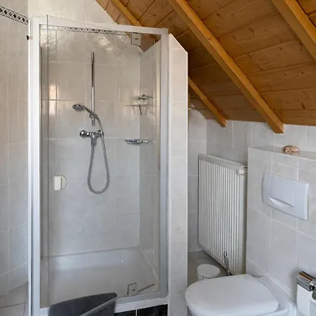 아파트 Haus Am Sudfruchtegarten *