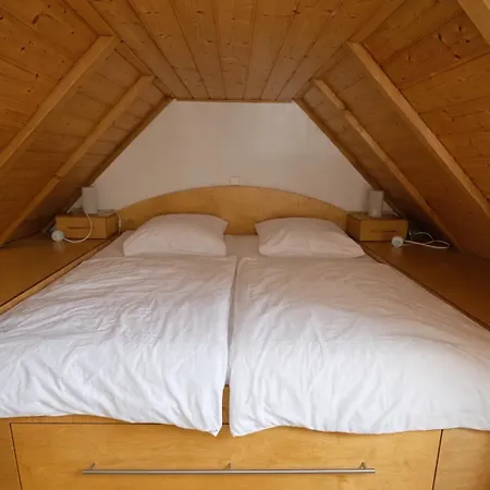 Haus Am Sudfruchtegarten *