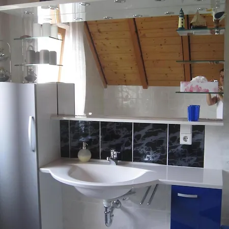 Haus Am Suedfruechtegarten Rhodt unter Rietburg