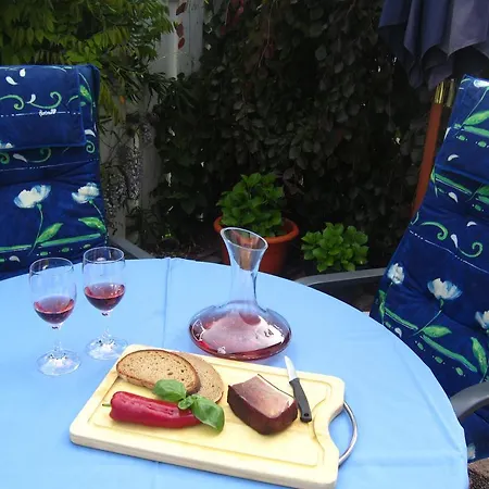 Haus Am Suedfruechtegarten Lejlighed Rhodt unter Rietburg