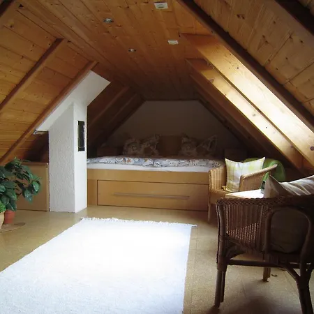 Haus Am Suedfruechtegarten Rhodt unter Rietburg