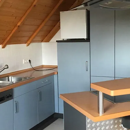 Haus Am Suedfruechtegarten Lejlighed Rhodt unter Rietburg