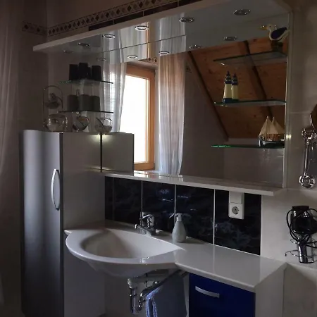 Haus Am Suedfruechtegarten