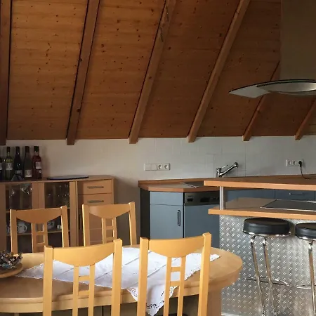 Lejlighed Haus Am Suedfruechtegarten Rhodt unter Rietburg