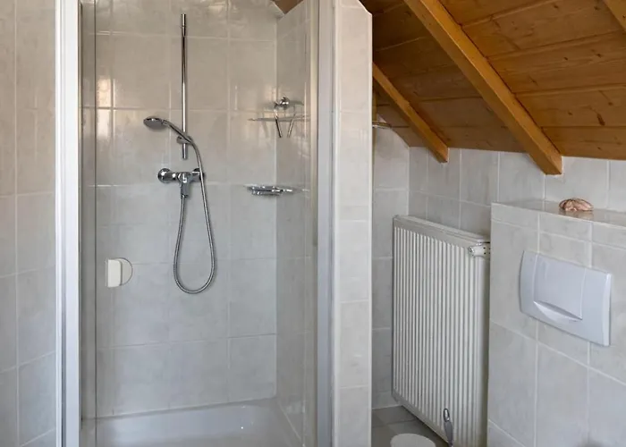 Apartament Haus Am Suedfruechtegarten *