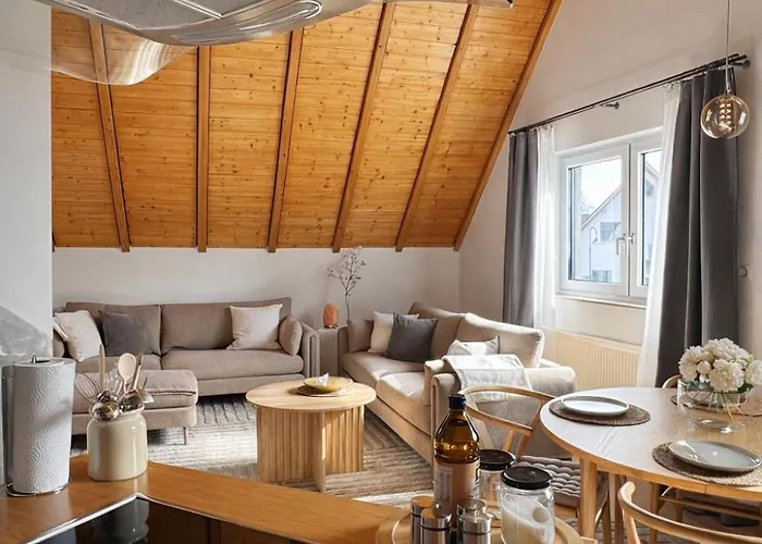 Apartament Haus Am Suedfruechtegarten Rhodt unter Rietburg