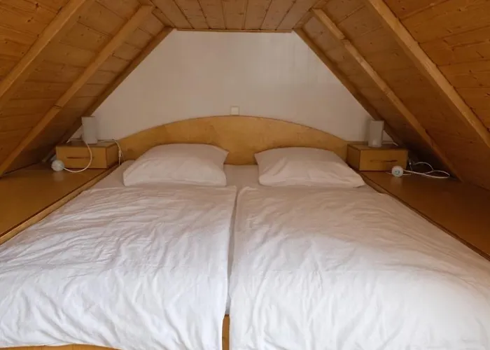 Haus Am Sudfruchtegarten *