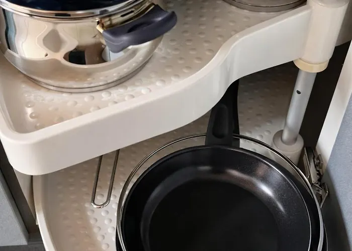 아파트 Haus Am Sudfruchtegarten