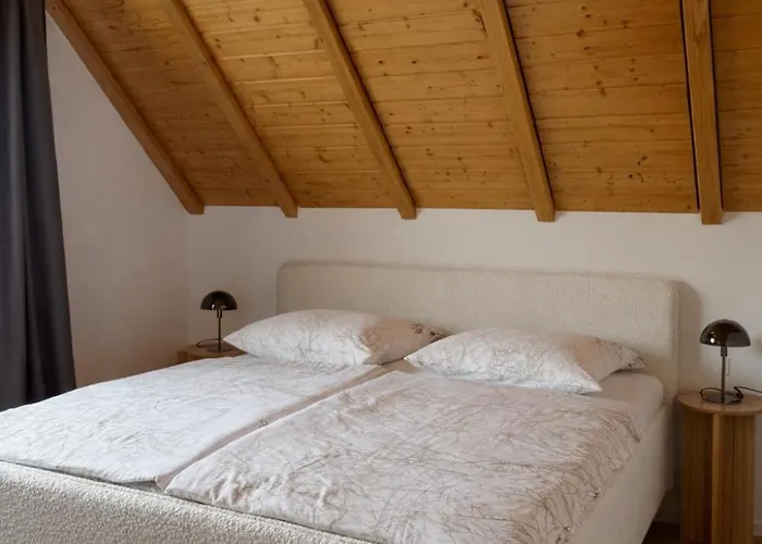 Haus Am Sudfruchtegarten 로트운터리트부르크