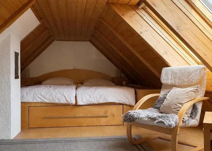 Haus Am Suedfruechtegarten