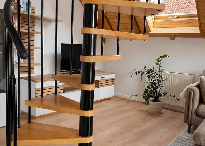 Haus Am Sudfruchtegarten *