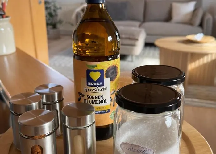 Haus Am Sudfruchtegarten