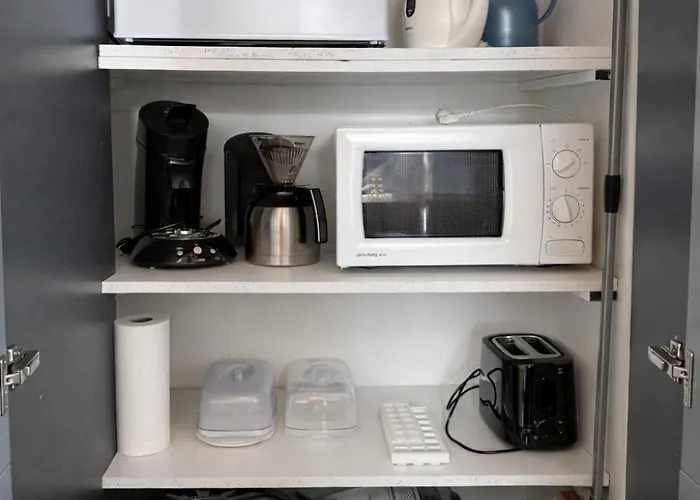 Haus Am Suedfruechtegarten *