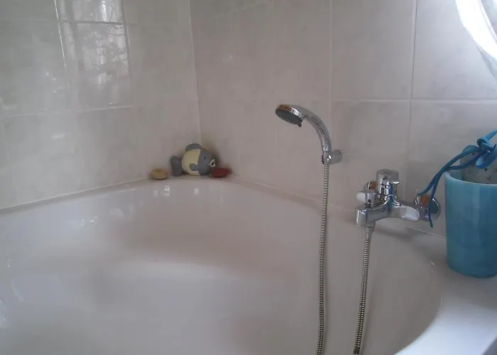 Haus Am Suedfruechtegarten * Rhodt unter Rietburg