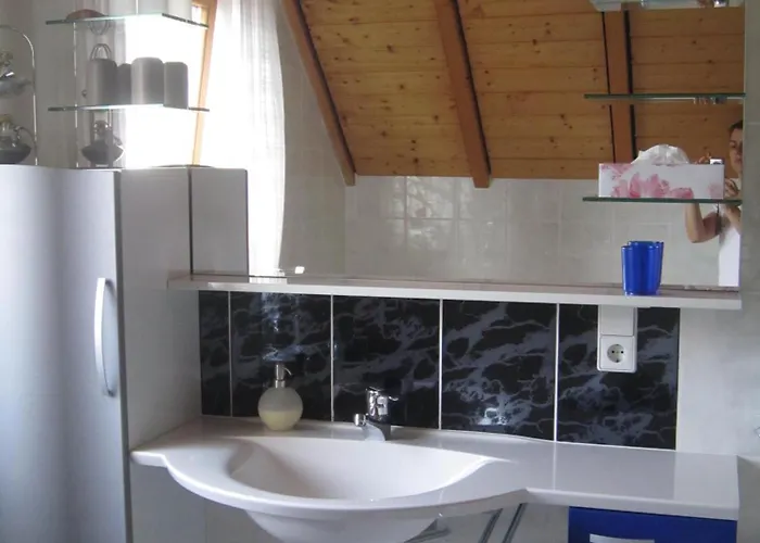 Haus Am Suedfruechtegarten Родт-под-Ритбургом