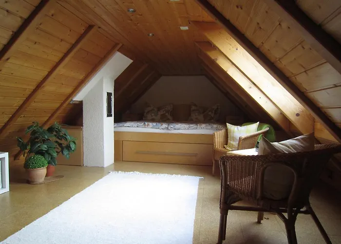 Haus Am Suedfruechtegarten Rhodt unter Rietburg