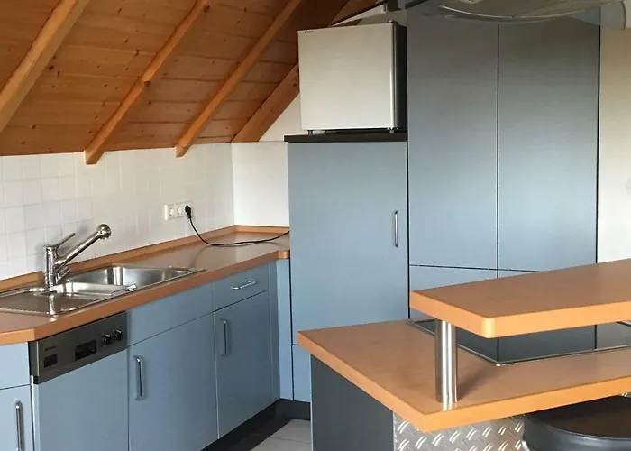 Haus Am Suedfruechtegarten Apartamento Rhodt unter Rietburg