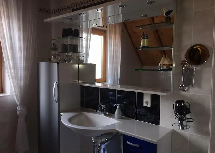 Haus Am Suedfruechtegarten