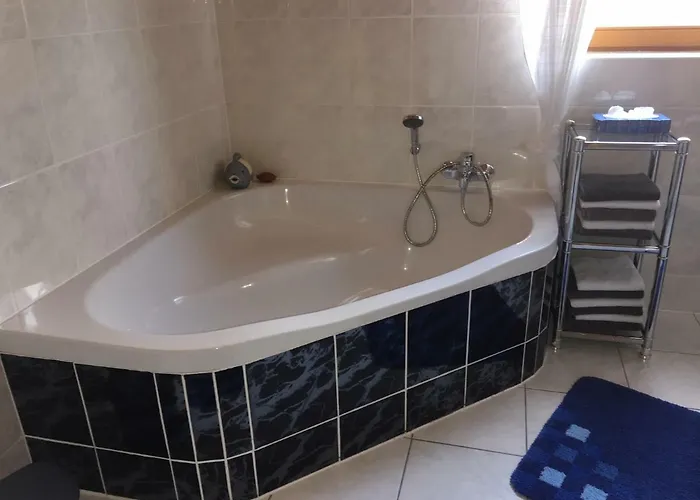 Haus Am Suedfruechtegarten Родт-под-Ритбургом